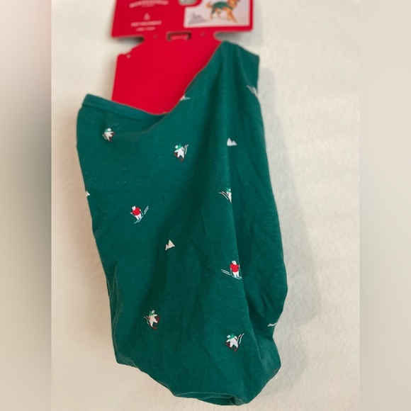 Wondershop Green Dog Pajamas size Large - Picture 2 of 4
